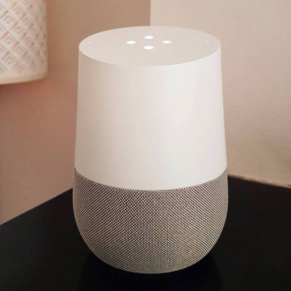 Google-Home