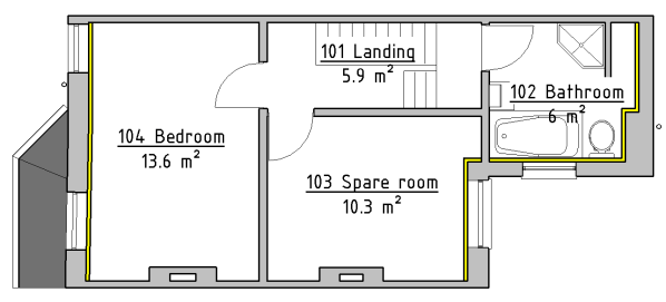 FristFloorInsulation